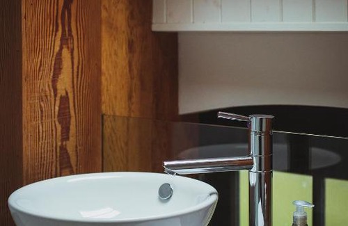 Cardigan Apartment | The Granary Lofts
