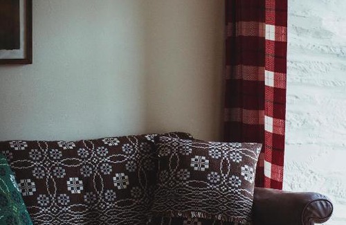 Cardigan Apartment | The Granary Lofts