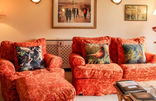 Hyssington Cottage | THE GRANARY, pet friendly, character holiday cottage in Hyssington