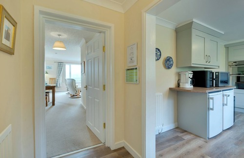Powburn Cottage | THE GRANARY, pet friendly, with a garden in Powburn