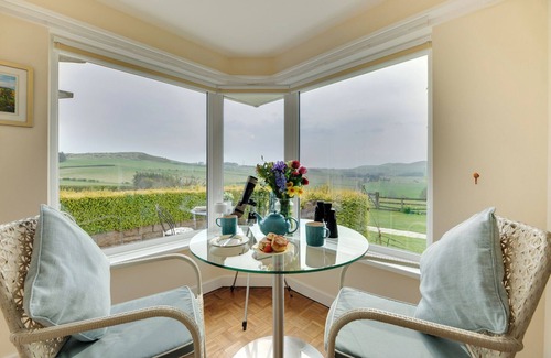 Powburn Cottage | THE GRANARY, pet friendly, with a garden in Powburn