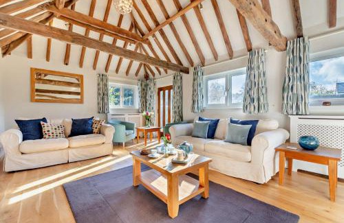 Stonegate House | The Granary - Ticehurst