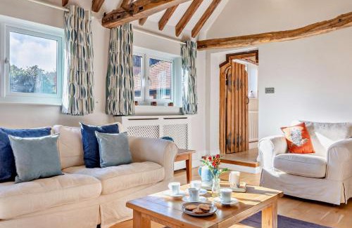 Stonegate House | The Granary - Ticehurst