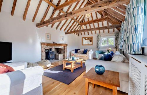 Stonegate House | The Granary - Ticehurst