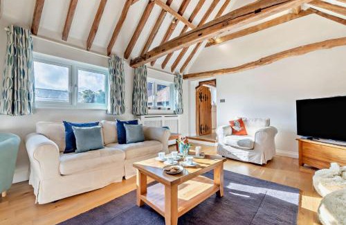 Stonegate House | The Granary - Ticehurst