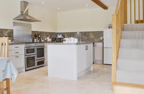 Calne House | The Granary - W43949