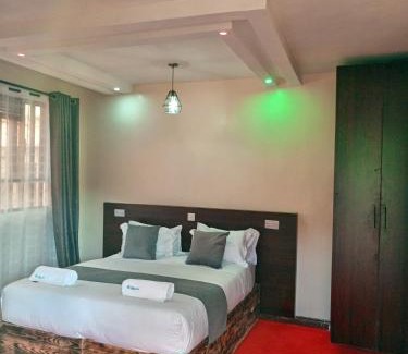 Kisumu Hotel | The Grand Alton Resort Kisumu