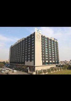 Shyam Nagar Hotel | The Grand Anukampa