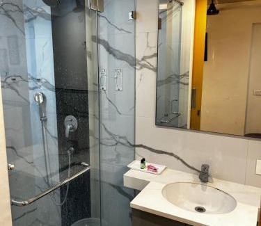 Shyam Nagar Hotel | the grand anukampa