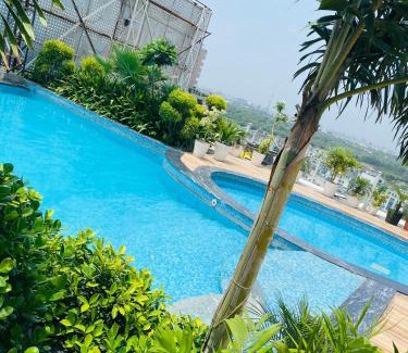 Shyam Nagar Hotel | The Grand Anukampa