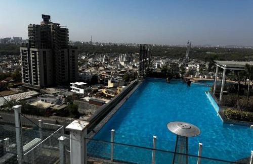Shyam Nagar Hotel | The Grand Anukampa