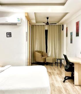 Shyam Nagar Hotel | The Grand Anukampa