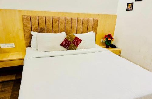 Shyam Nagar Apartment | The Grand Anukampa Inn Pink city