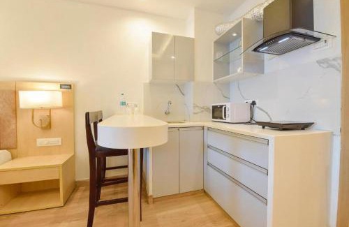 Shyam Nagar Apartment | The Grand Anukampa Oasis
