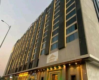 Shyam Nagar Apartment | The Grand Anukampa studio Apartment.