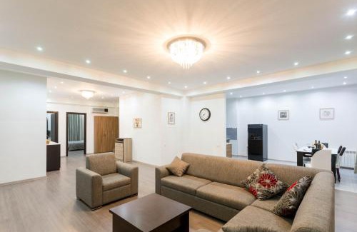 mtatsminda Apartment | The Grand Apartment l