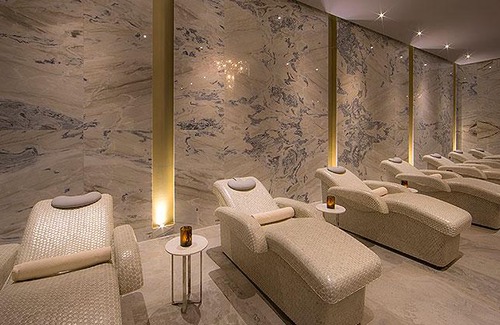 Cancun Resort | The Grand at Moon Palace Cancun
