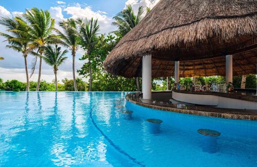 Cancun Resort | The Grand at Moon Palace Cancun