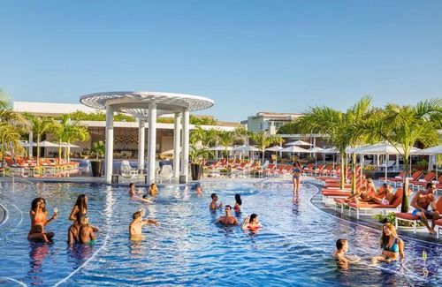 Cancun Resort | The Grand at Moon Palace Cancun