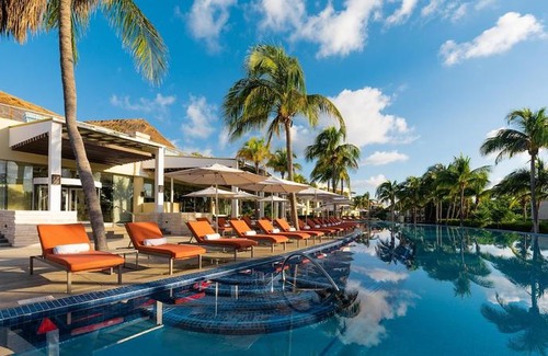 Cancun Resort | The Grand at Moon Palace Cancun