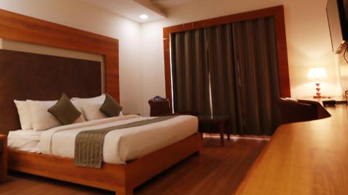 Faridabad Resort | The Grand Aurra Resorts