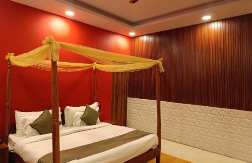 Faridabad Resort | The Grand Aurra Resorts