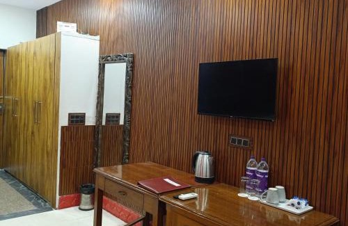 Faridabad Resort | The Grand Aurra Resorts