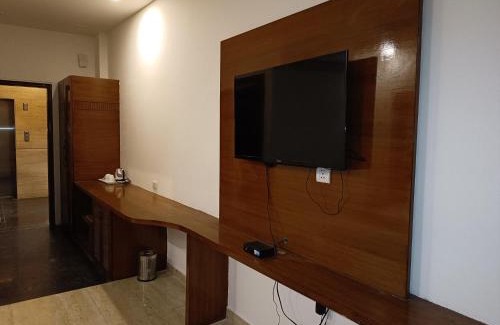 Faridabad Resort | The Grand Aurra Resorts