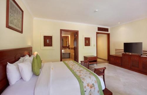 Siligita Resort | The Grand Bali Nusa Dua