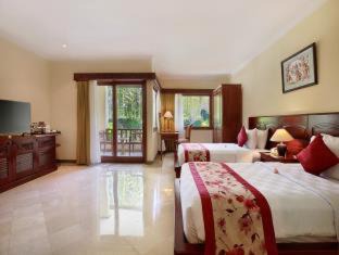 Siligita Resort | The Grand Bali Nusa Dua