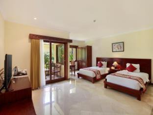 Siligita Resort | The Grand Bali Nusa Dua