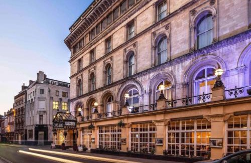 Bristol Old City Hotel | The Grand Bristol By Sunday