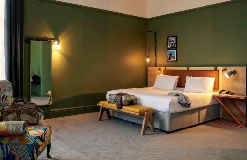Bristol Old City Hotel | The Grand Bristol By Sunday