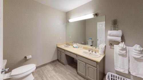 Crystal Harbour Apartment | The Grand Caymanian Resort
