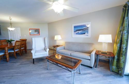 Crystal Harbour Apartment | The Grand Caymanian Resort