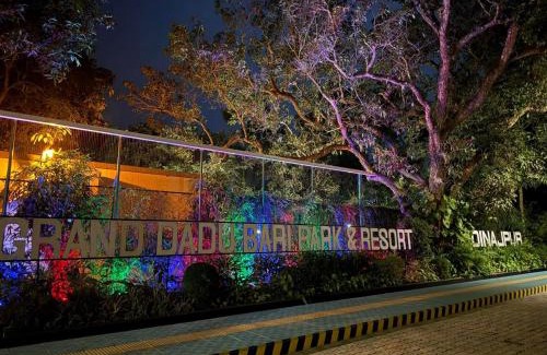 Birganj Resort | The Grand Dadu Bari Resort