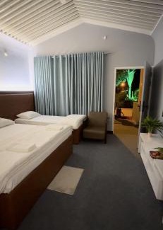 Birganj Resort | The Grand Dadu Bari Resort