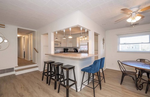 Ludlow Apartment | The Grand Elm Suites