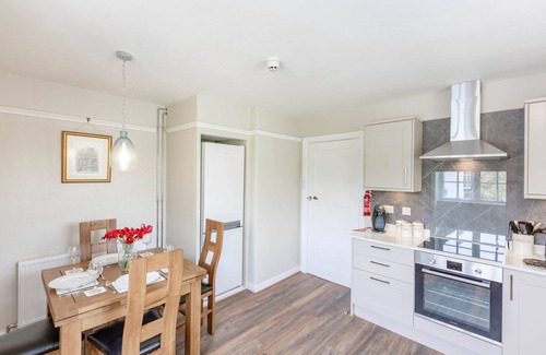 Taynuilt Cottage | The Grand Gathering - a house that sleeps 18 guests in 9 bedrooms