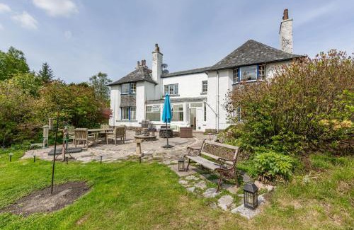 Taynuilt House | The Grand Gathering