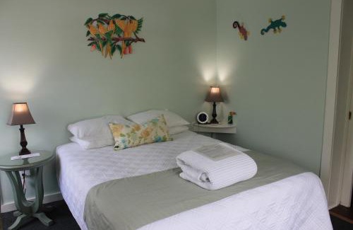 Old Town Bed & Breakfast | The Grand Guesthouse