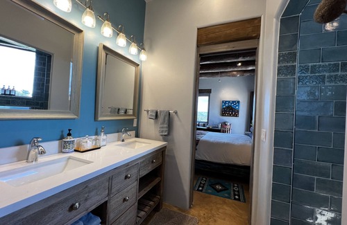 Youngsville Bed & Breakfast | The Grand Hacienda Inn