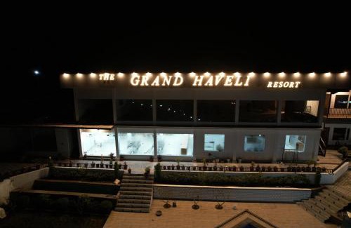 Jogiyana Resort | The Grand Haveli Resort By Atya Hotels