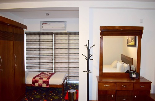 Badulla Hotel | The Grand Heritage