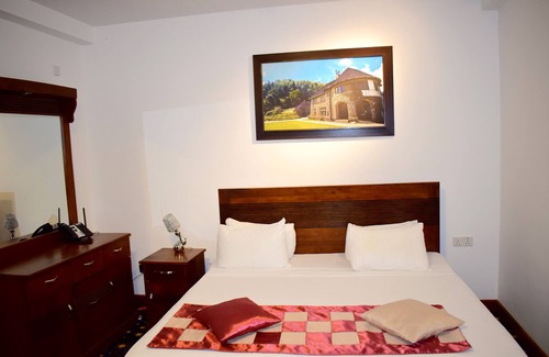 Badulla Hotel | The Grand Heritage