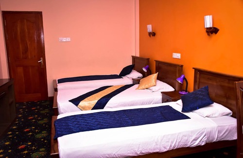 Badulla Hotel | The Grand Heritage