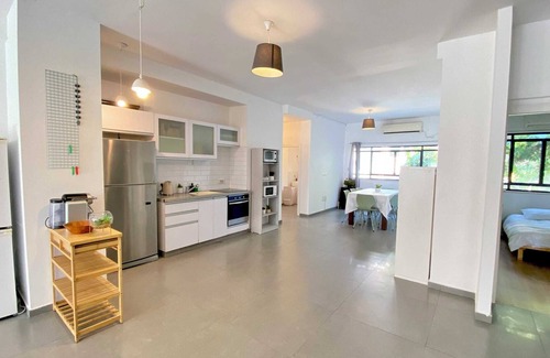 Florentin Apartment | The Grand Hertzel Sum