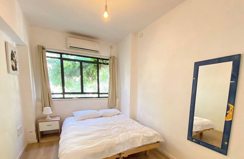 Florentin Apartment | The Grand Hertzel Sum