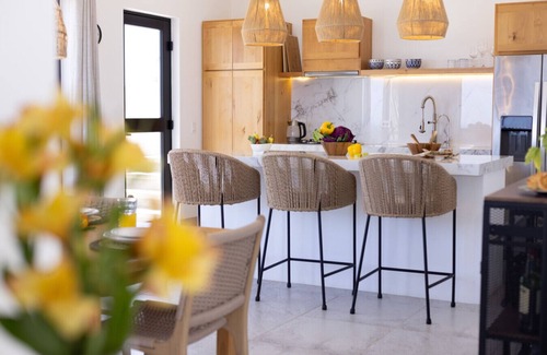 Vinorama Apartment | The Grand Horizon Loft @ New Seaside Villa