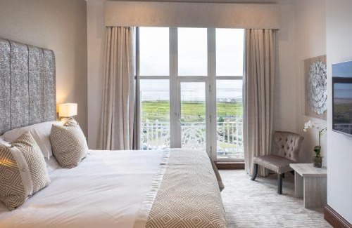 Lytham St. Anne's Hotel | The Grand Hotel